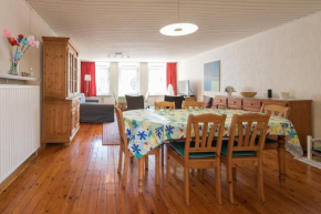 appartement à Ostende